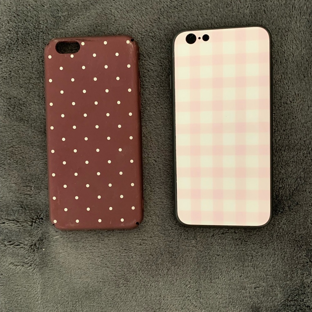 iPhone 6 phone cases
